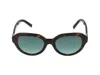 Givenchy Sunglasses In Black