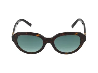 Givenchy Sunglasses In Black
