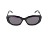 Givenchy Sunglasses In Black