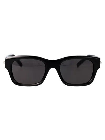 Givenchy Sunglasses In Black