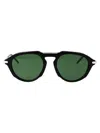 Givenchy Gv One Sunglasses In Black