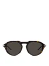 Givenchy Sunglasses In Brown