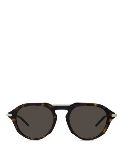 Givenchy Sunglasses In Brown