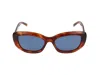 Givenchy Sunglasses In Brown
