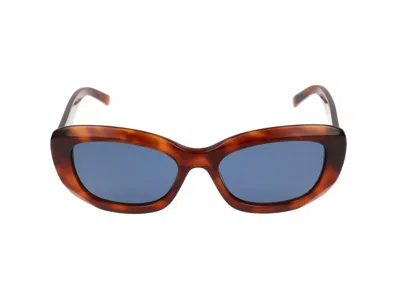 Givenchy Sunglasses In Brown