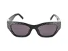 Givenchy Sunglasses In Defined