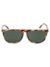 Givenchy Sunglasses In Ex4qt Brown Horn