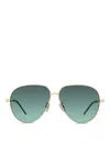 Givenchy Sunglasses In Blue