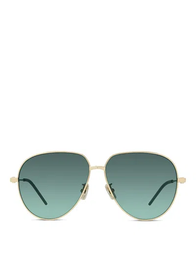 Givenchy Sunglasses In Blue