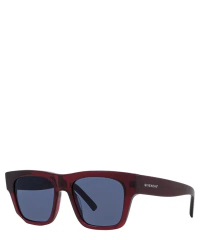 Givenchy Sunglasses Gv40002u In Brown