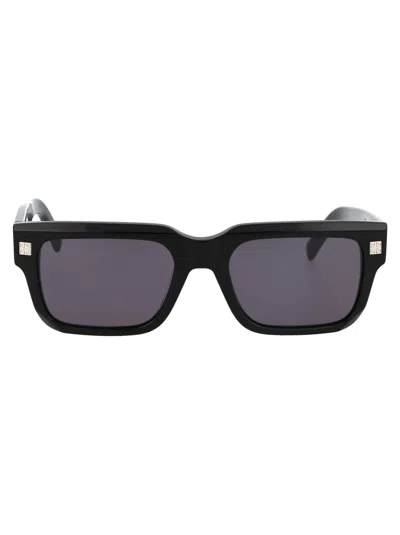 Givenchy Sunglasses  Gv40039u 01a 53/19/145 In Black