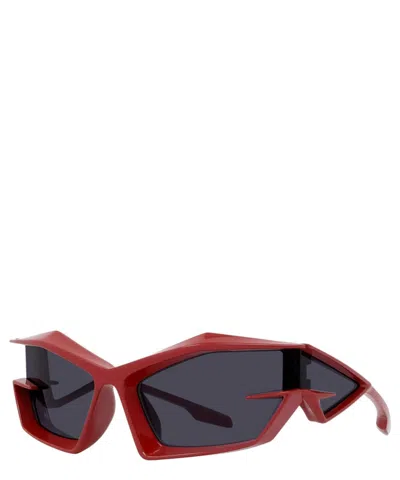 Givenchy Sunglasses Gv40049u In Red