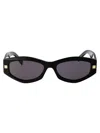 Givenchy Sunglasses Gv40062 I 01 A