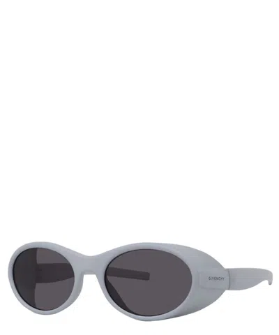 Givenchy Gv40065i - Grey Sunglasses In Crl