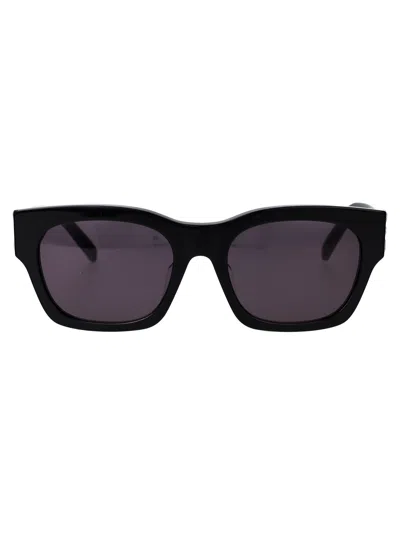 Givenchy Sunglasses Gv40072 I 01 A In Black