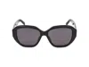 Givenchy Alysi Sleeveless Top In Black