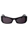 Givenchy Eyewear Rectangular Frame Sunglasses