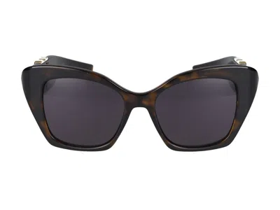 Givenchy Sunglasses  Gv40097u 52a 54/18/140 In Brown