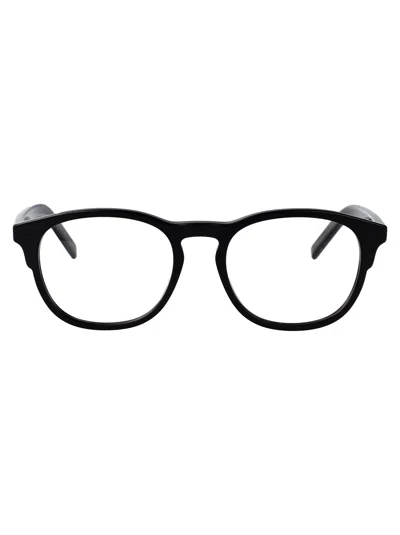 Givenchy Sunglasses Gv50019 I 001 In Black