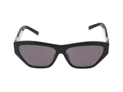 Givenchy Sunglasses In Black