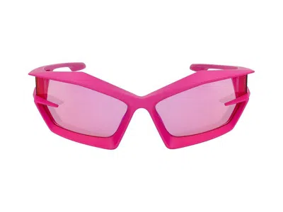 Givenchy Sunglasses In Multi
