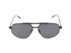 Givenchy Black Gv Speed Sunglasses In Gray