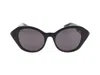 Givenchy 4g Liquid Gv40102i 01a In Black
