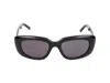 Givenchy Sunglasses In Black
