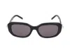 Givenchy Sunglasses In Black