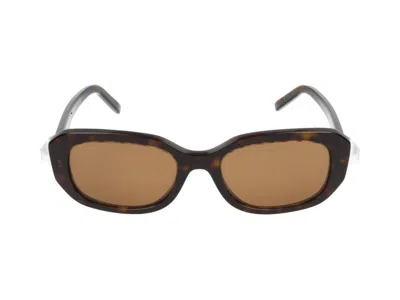 Givenchy Sunglasses In Multi