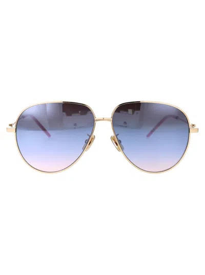 Givenchy Sunglasses In Multi