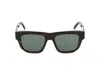 Givenchy Eyewear Square Frame Sunglasses In Multicolor