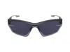 Givenchy Eyewear Shield Frame Sunglasses In Multicolor
