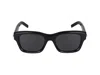 Givenchy Eyewear Square Frame Sunglasses In Multicolor