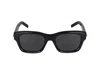 Givenchy Eyewear Square Frame Sunglasses In Multicolor