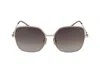 Givenchy Gv40093u 32f Sunglasses In Multicolor
