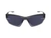 Givenchy Eyewear Shield Frame Sunglasses In Multicolor