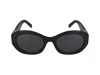 Givenchy Gv40101i Pearl 01a Nero Sunglasses In Multicolor