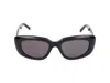 Givenchy Sunglasses In Multicolor