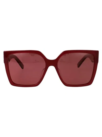 GIVENCHY GIVENCHY SUNGLASSES