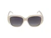 Givenchy Sunglasses In White