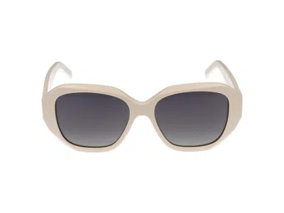 Givenchy Sunglasses In White