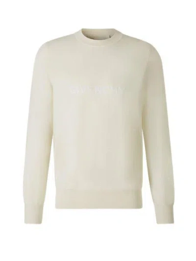 GIVENCHY GIVENCHY SWEATER