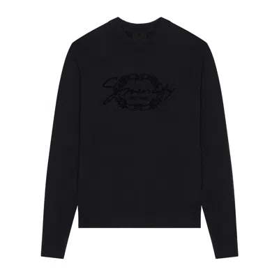 GIVENCHY GIVENCHY SWEATER