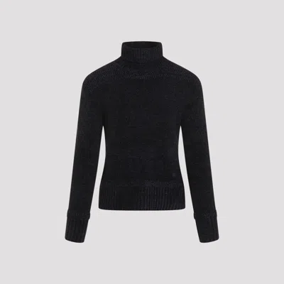 GIVENCHY VISCOSE PULLOVER