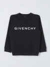 Givenchy Sweater  Kids Color Black