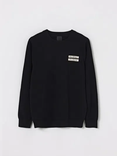 Givenchy Sweater  Kids Color Black In Multi
