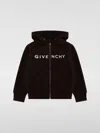 Givenchy Pullover  Kinder Farbe Schwarz In Schwarz