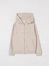 Givenchy Sweater  Kids Color Cream In Cream