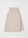 Givenchy Sweater  Kids Color Cream In Cream